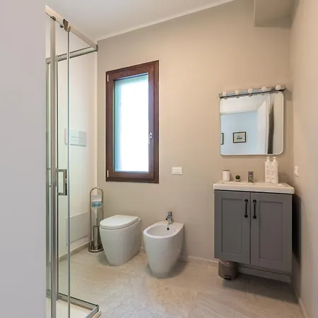 Guest house Hilda By Wonderful Italy Mondello