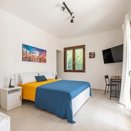 Hilda By Wonderful Italy 4*