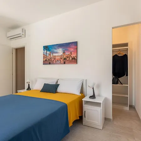 Hilda By Wonderful Italy Guest house *