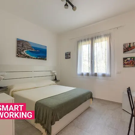 Hilda By Wonderful Italy Guest house Mondello